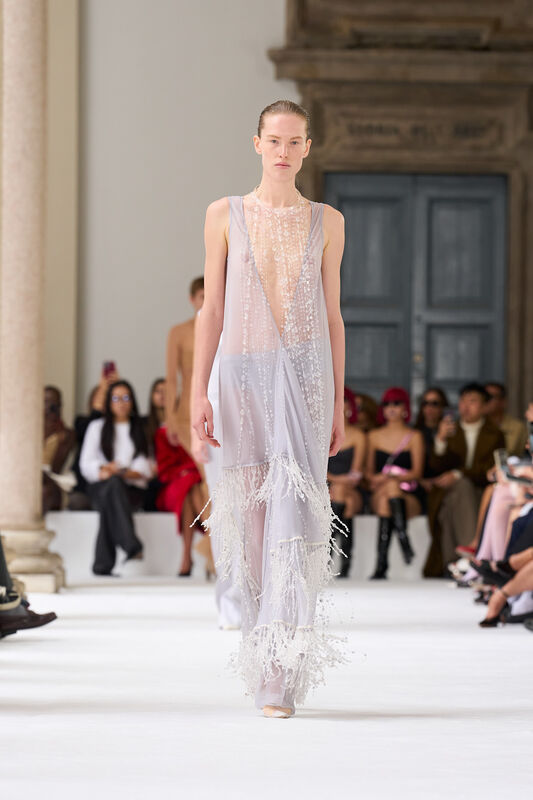 Sportmax S25 011