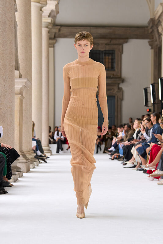 Sportmax S25 013