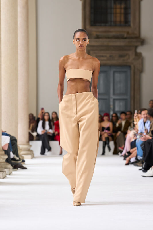Sportmax S25 017