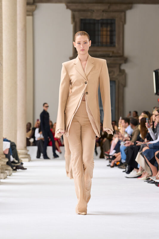 Sportmax S25 018