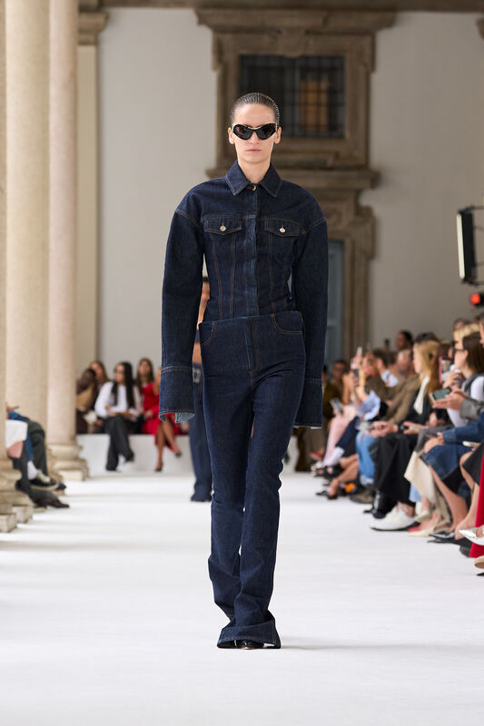Sportmax S25 020