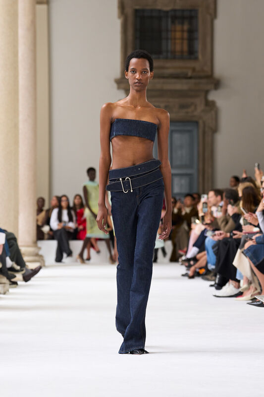 Sportmax S25 021