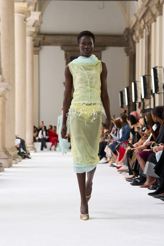 Sportmax S25 023
