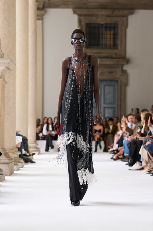 Sportmax S25 025
