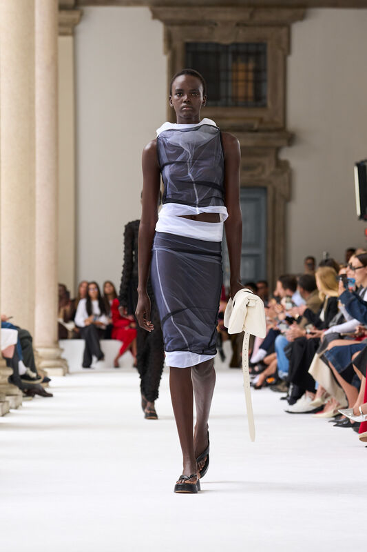 Sportmax S25 026
