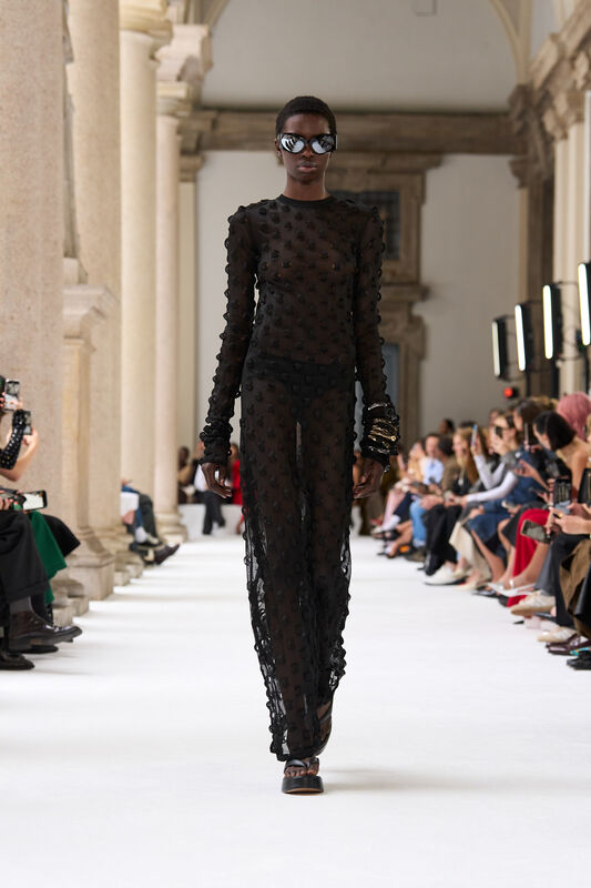 Sportmax S25 027