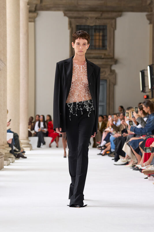 Sportmax S25 028