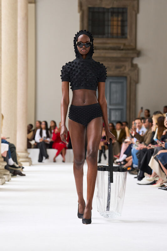Sportmax S25 029