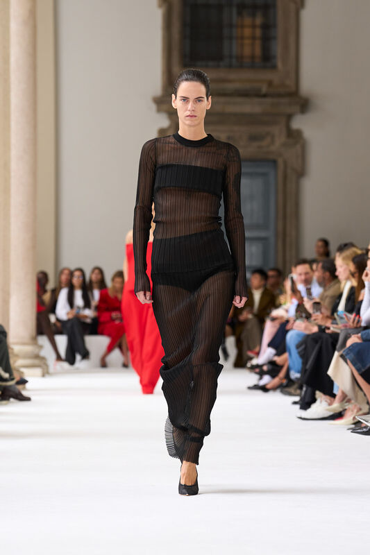 Sportmax S25 030