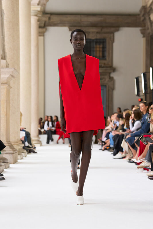 Sportmax S25 032