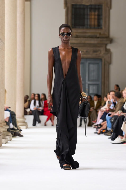Sportmax S25 034