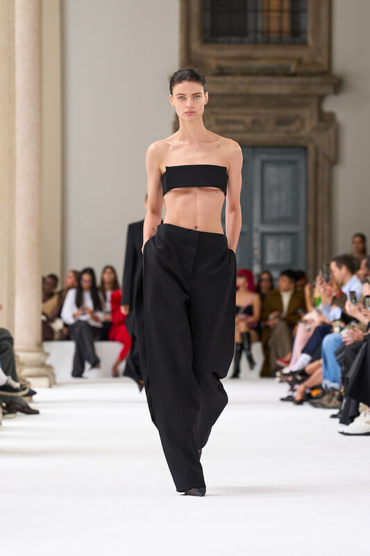 Sportmax S25 036