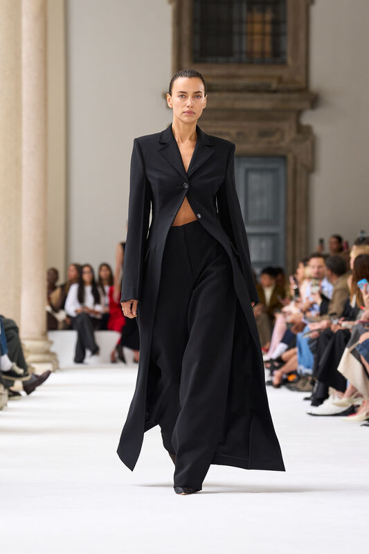 Sportmax S25 037