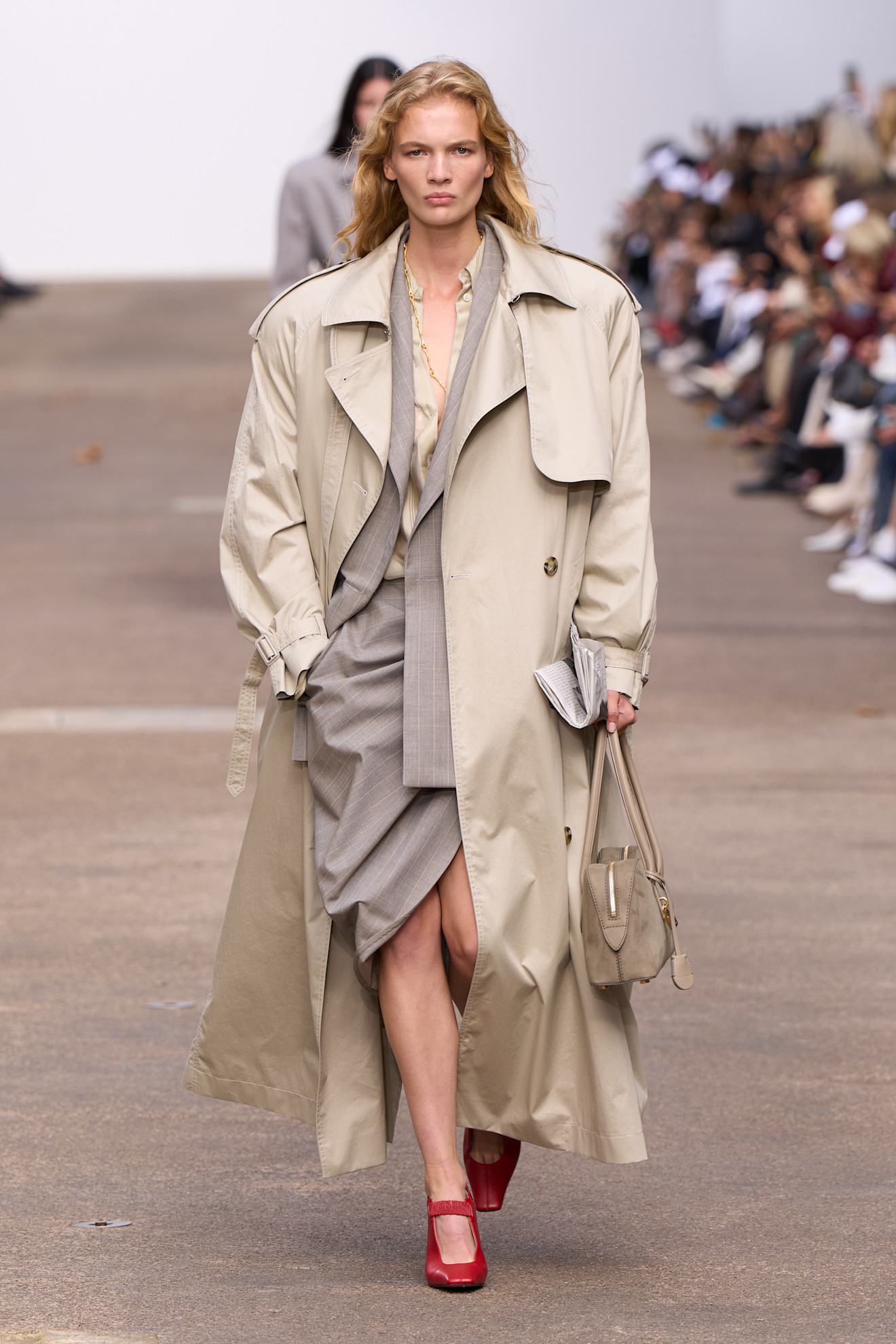 Stella Mccartney S25 001