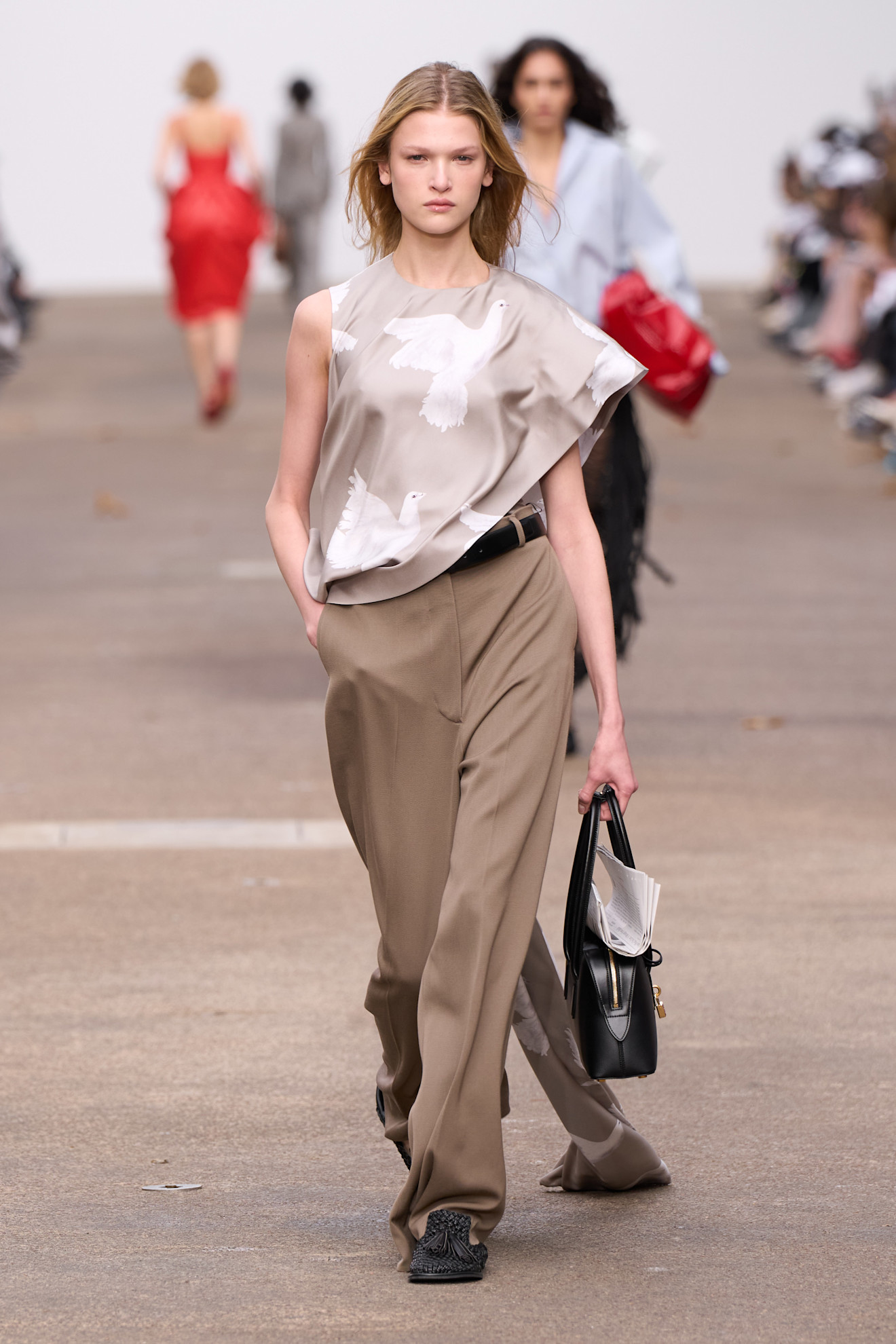 Stella Mccartney S25 011