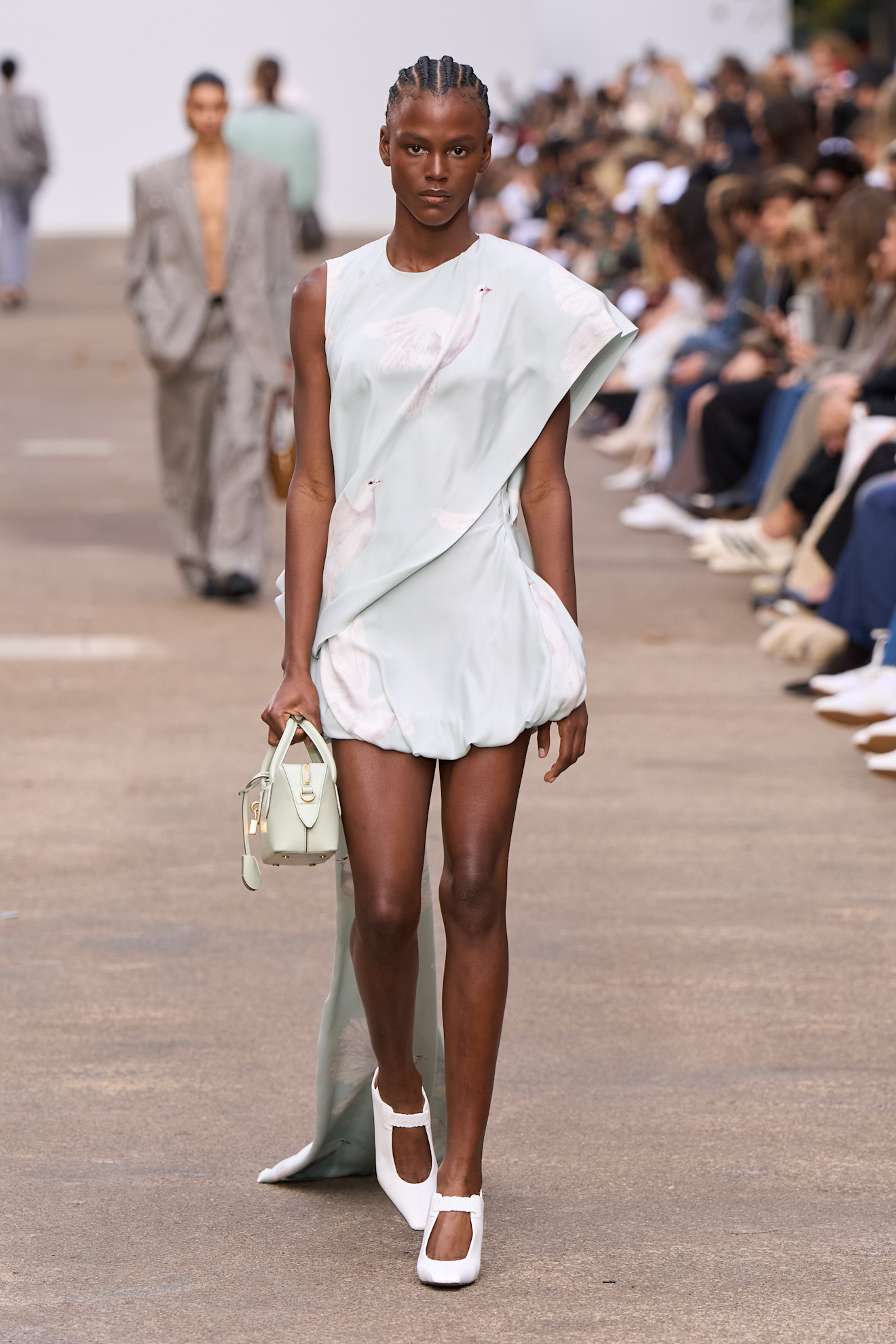 Stella Mccartney S25 013