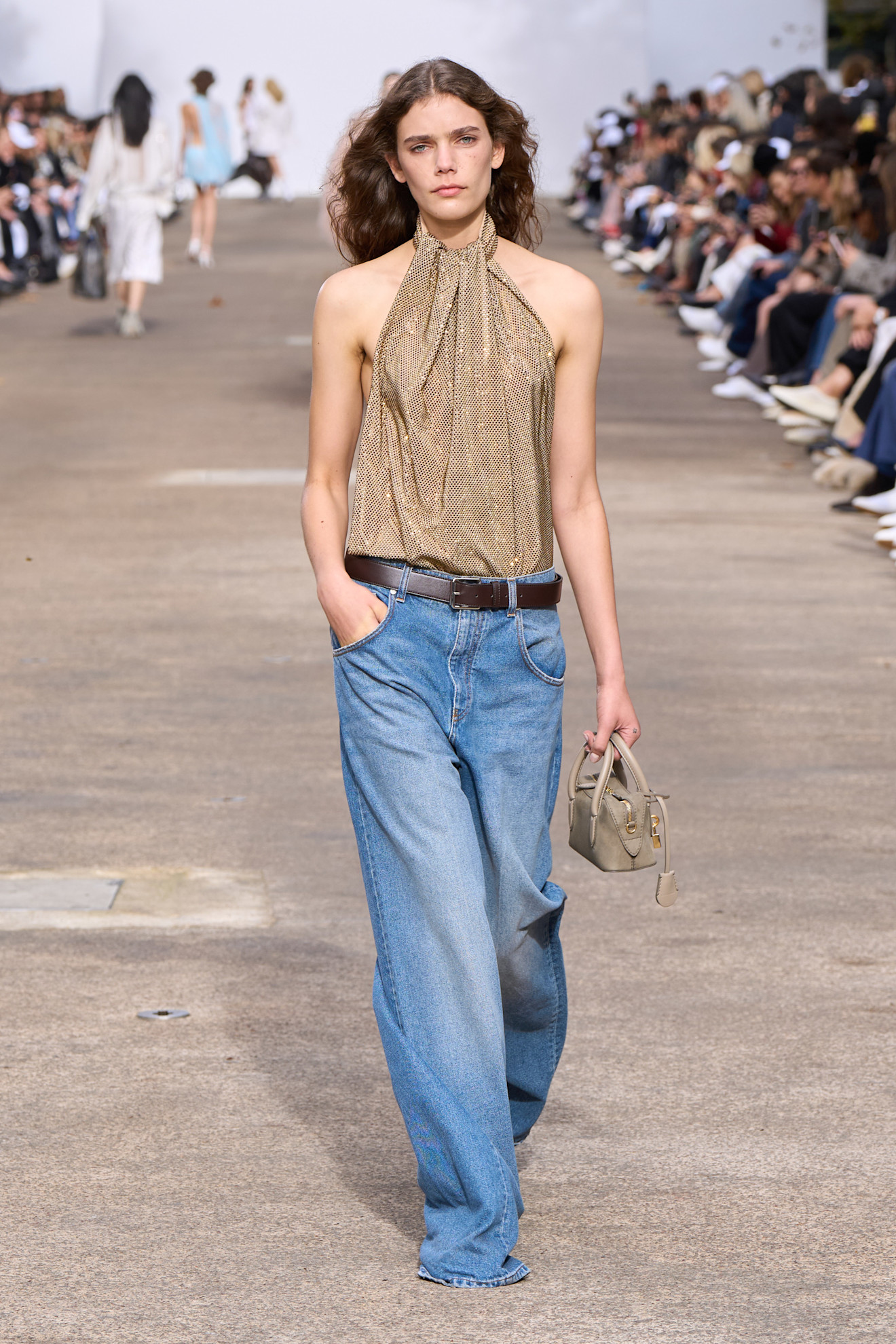 Stella Mccartney S25 020