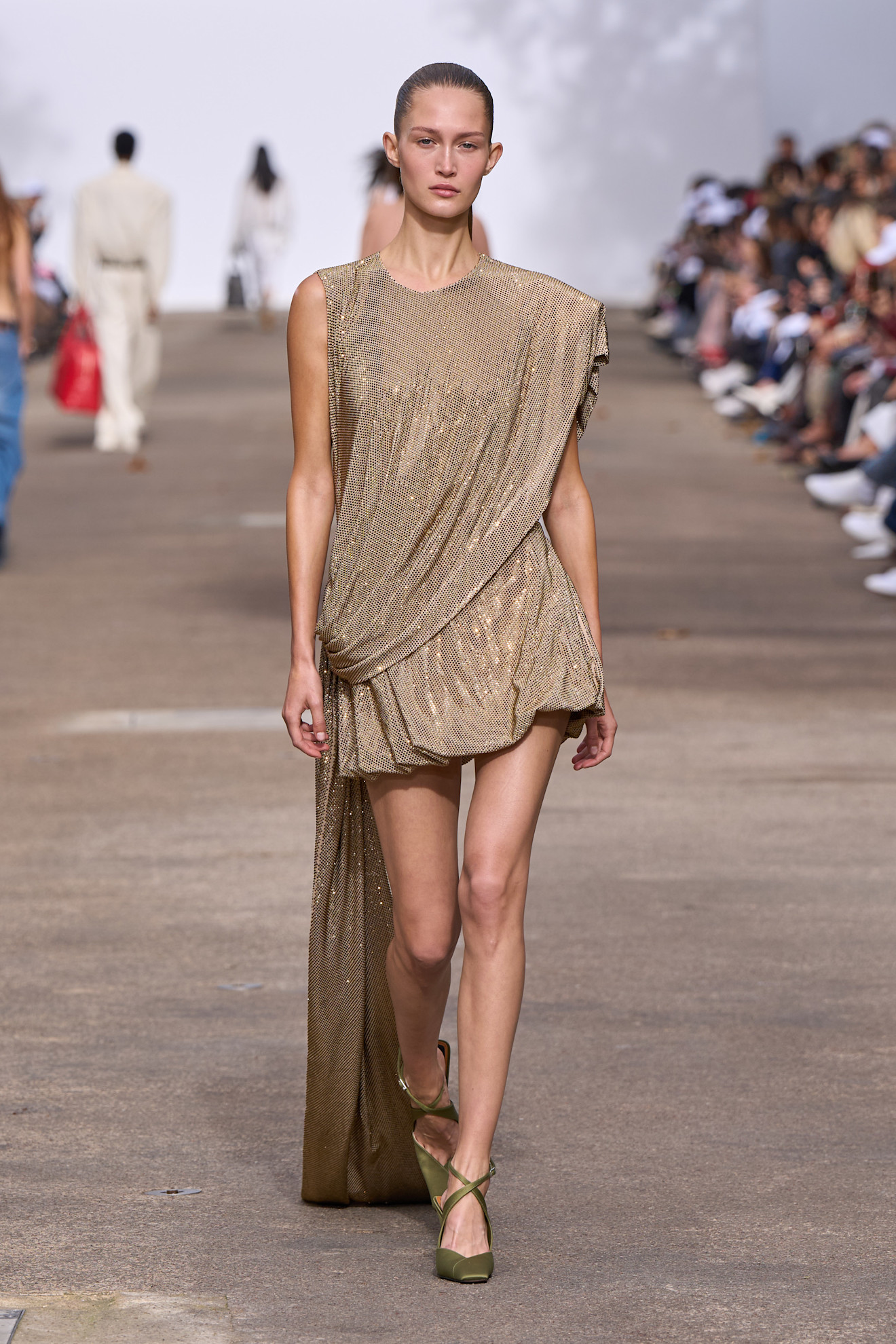 Stella Mccartney S25 022
