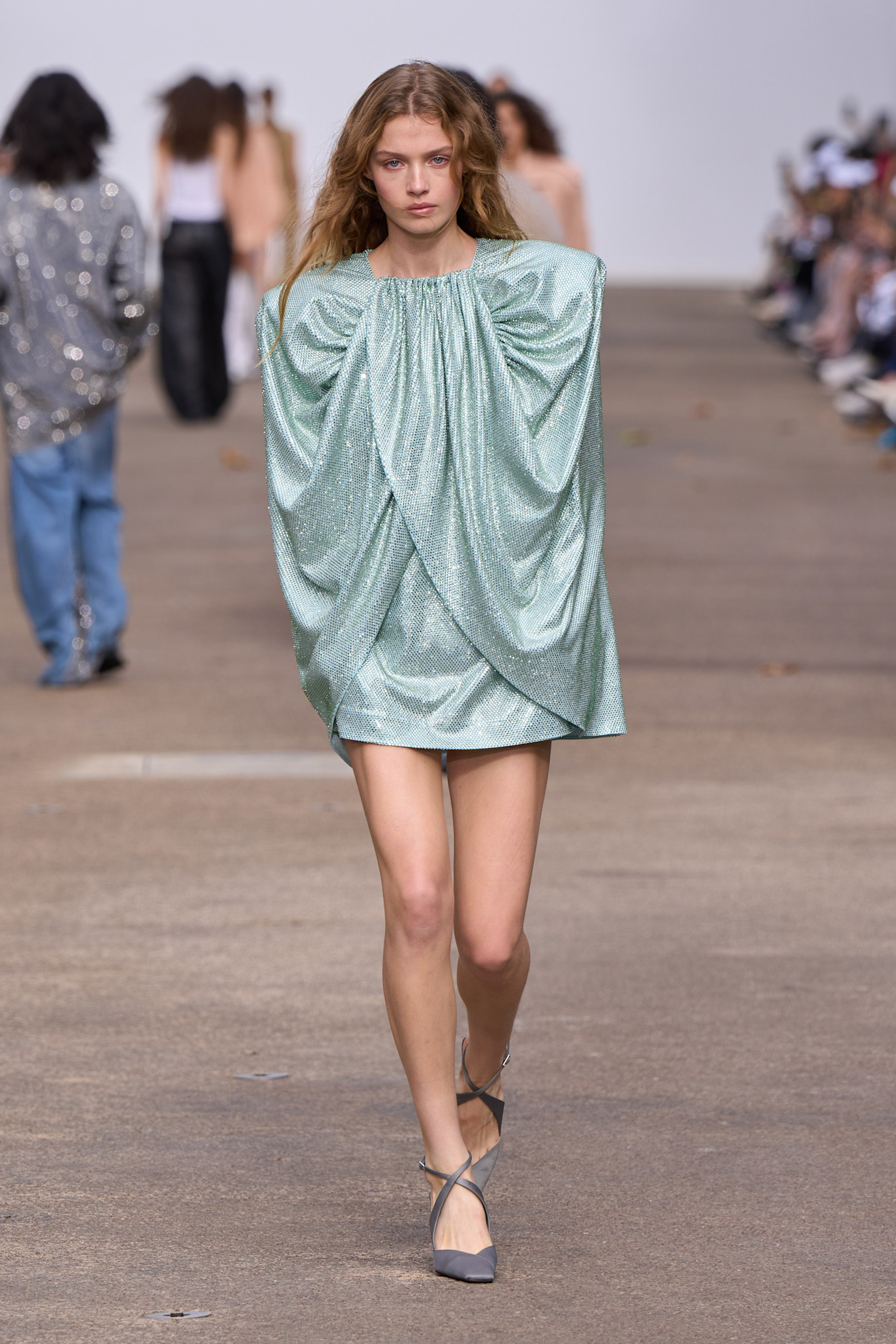 Stella Mccartney S25 026