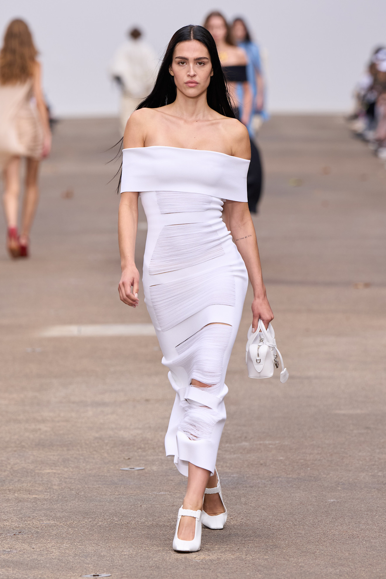 Stella Mccartney S25 032