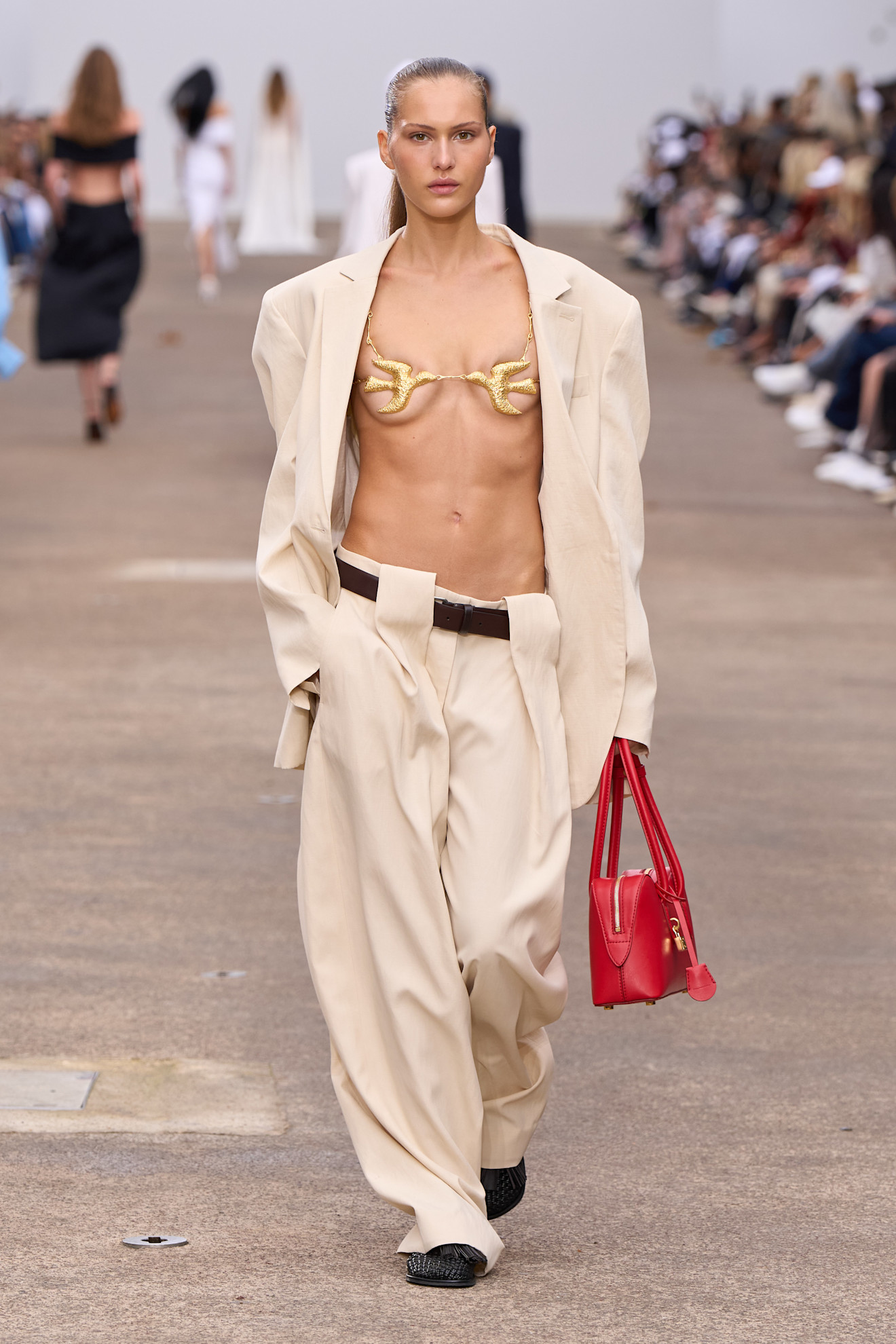 Stella Mccartney S25 035