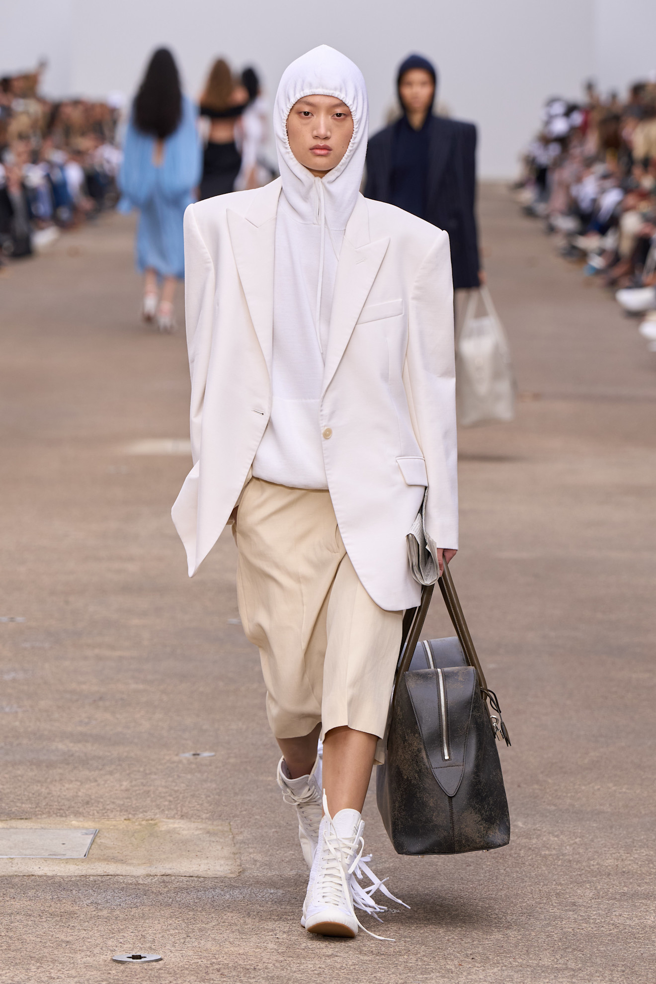 Stella Mccartney S25 036