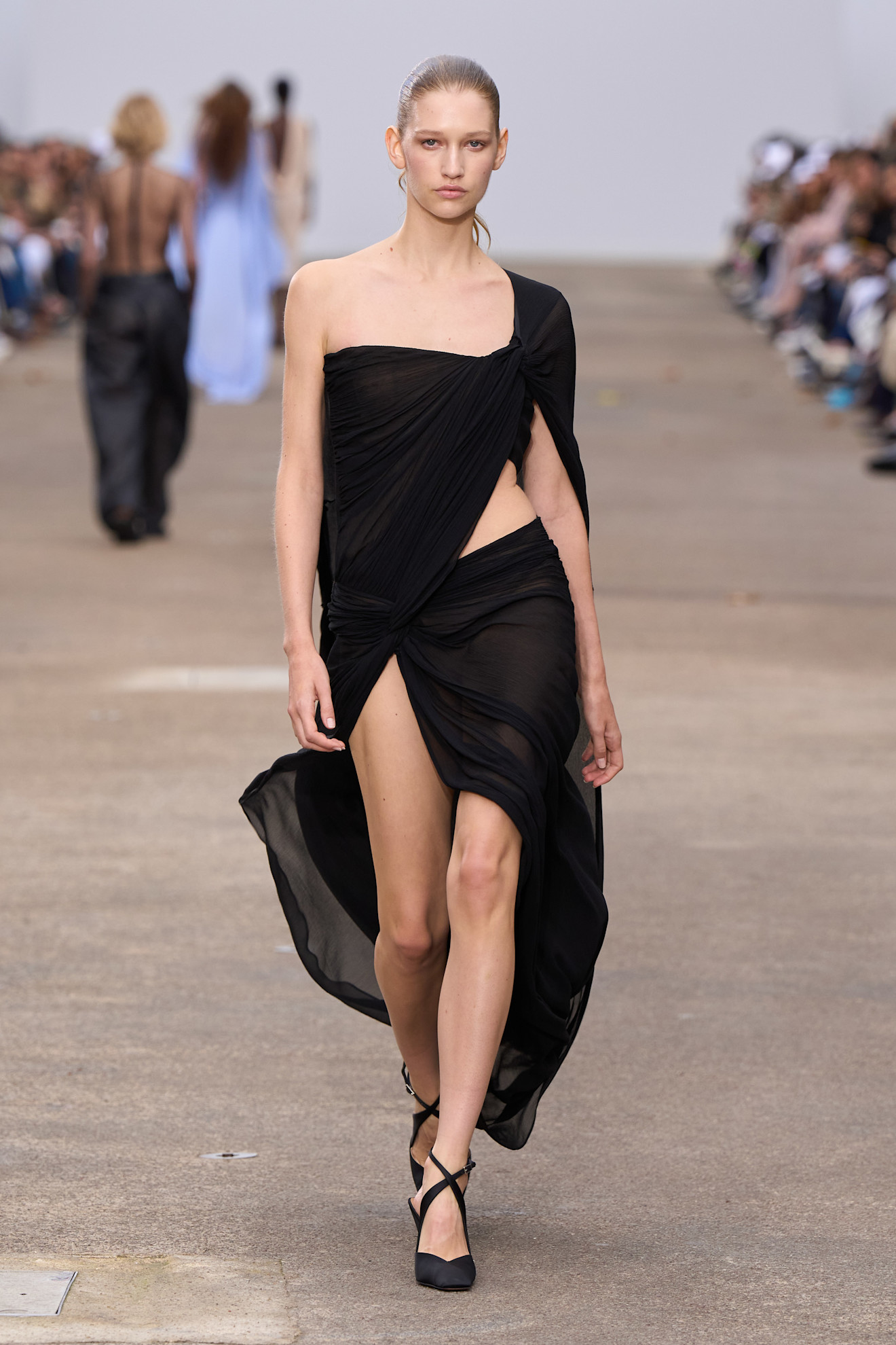 Stella Mccartney S25 054