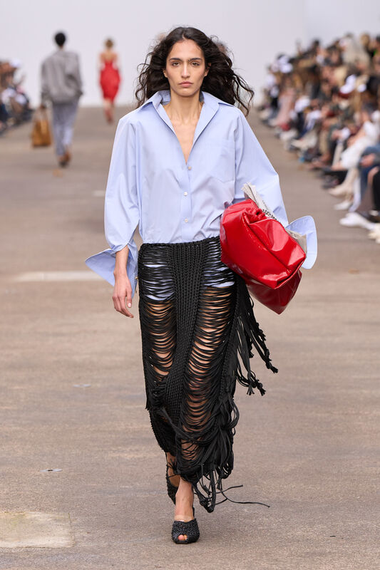 Stella Mccartney S25 012