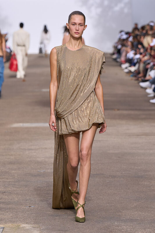 Stella Mccartney S25 022