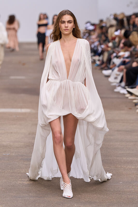 Stella Mccartney S25 031