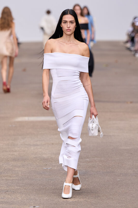 Stella Mccartney S25 032