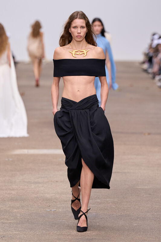 Stella Mccartney S25 033