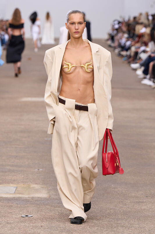 Stella Mccartney S25 035