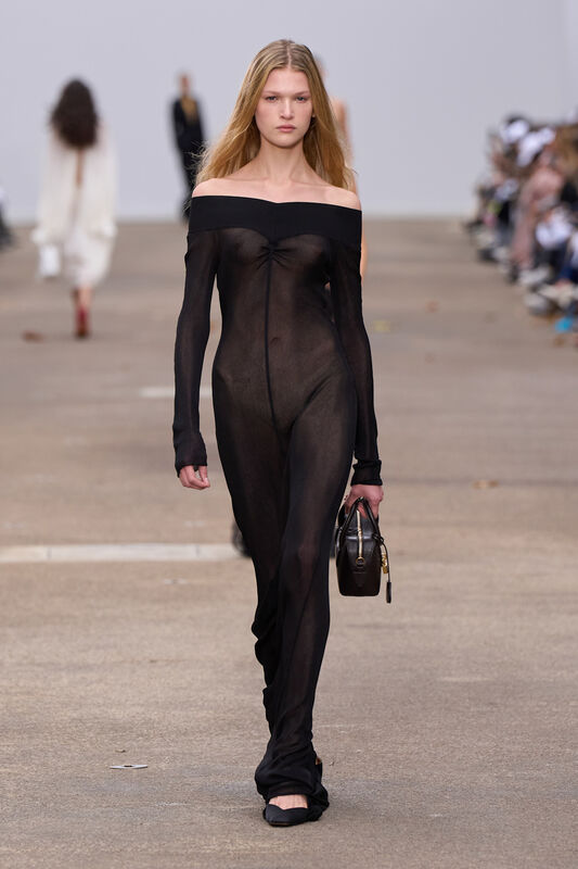 Stella Mccartney S25 045