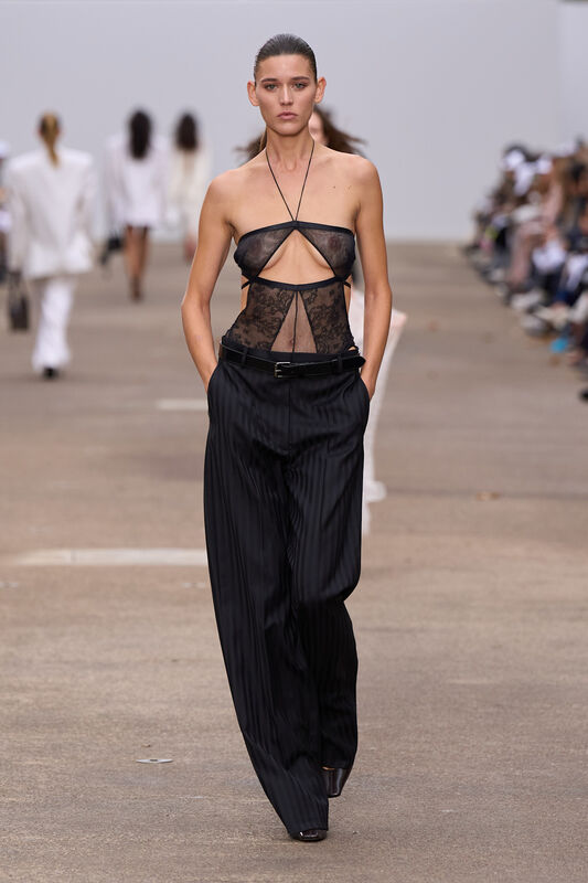 Stella Mccartney S25 047