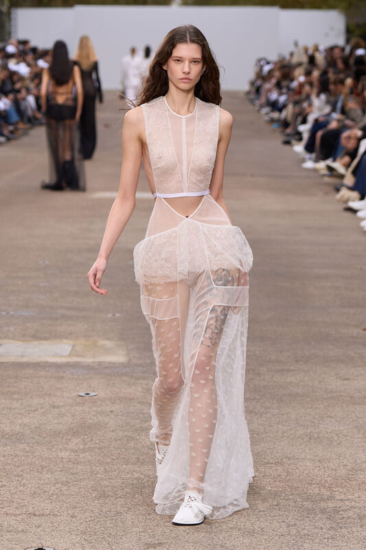 Stella Mccartney S25 048