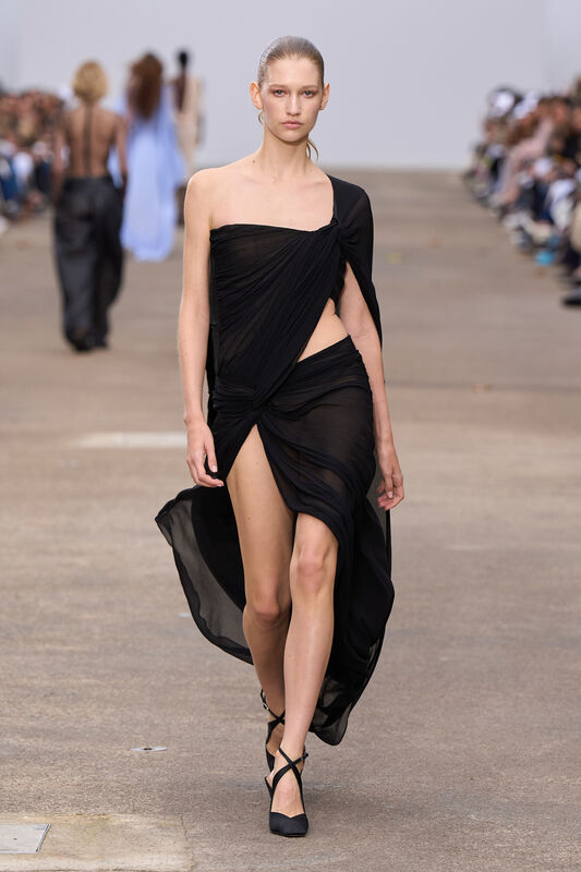 Stella Mccartney S25 054