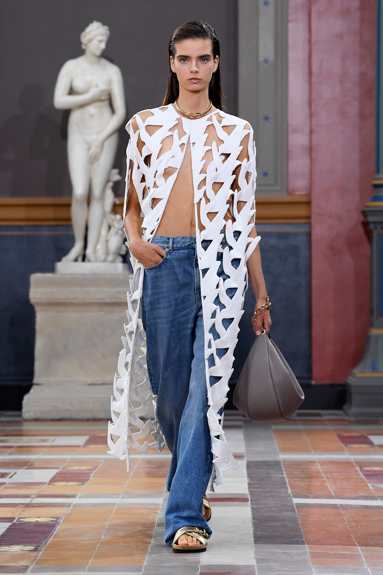 Valentino PO SS24 017