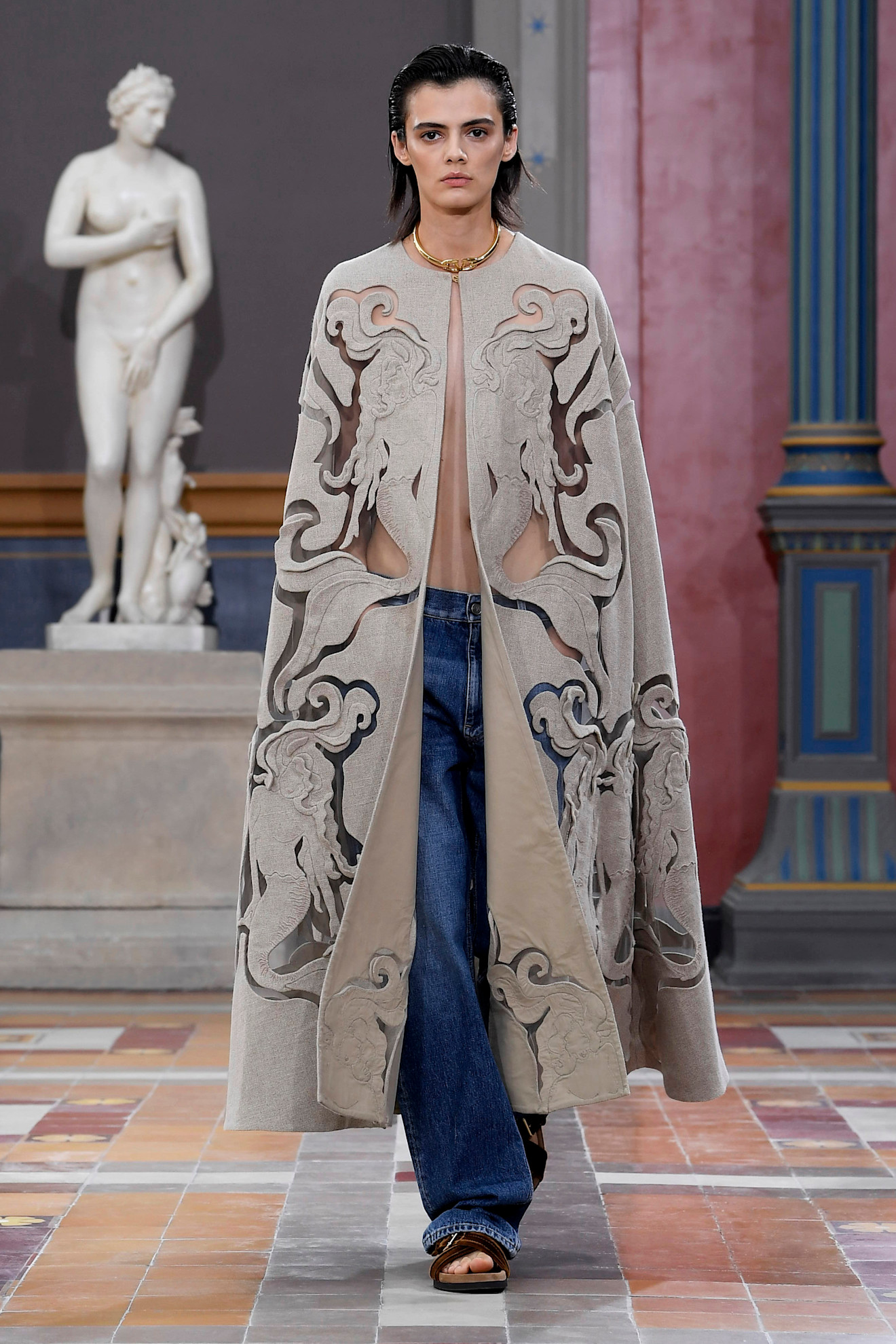 Valentino PO SS24 032