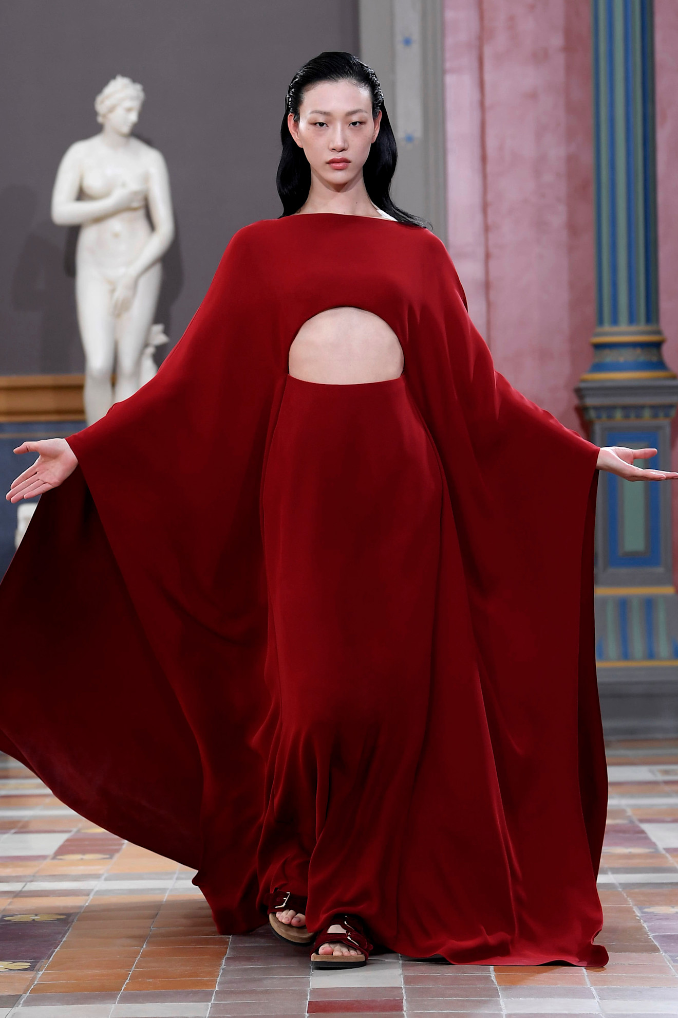 Valentino PO SS24 062