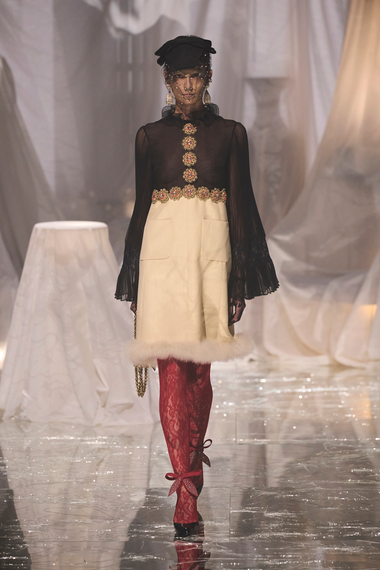 Valentino S25 049