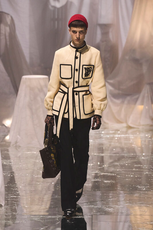 Valentino S25 039