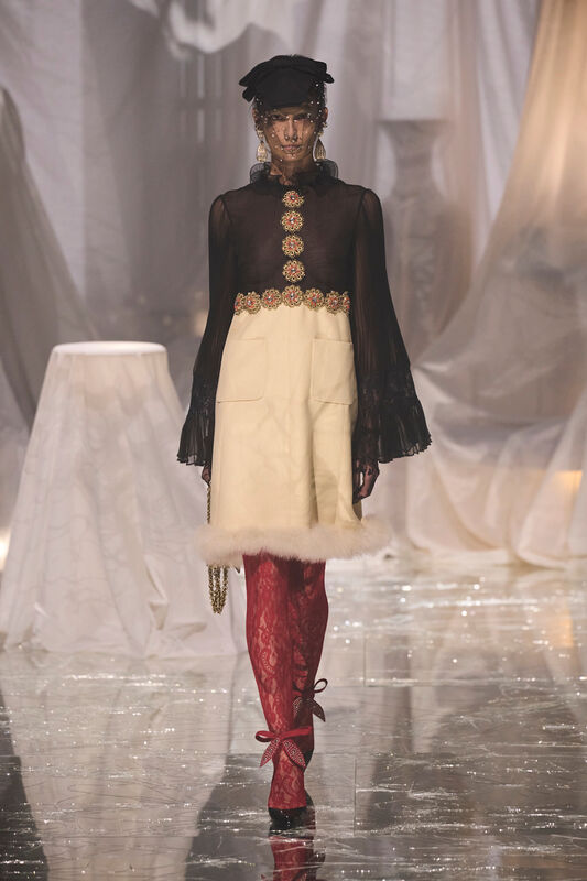 Valentino S25 049