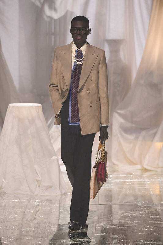 Valentino S25 084