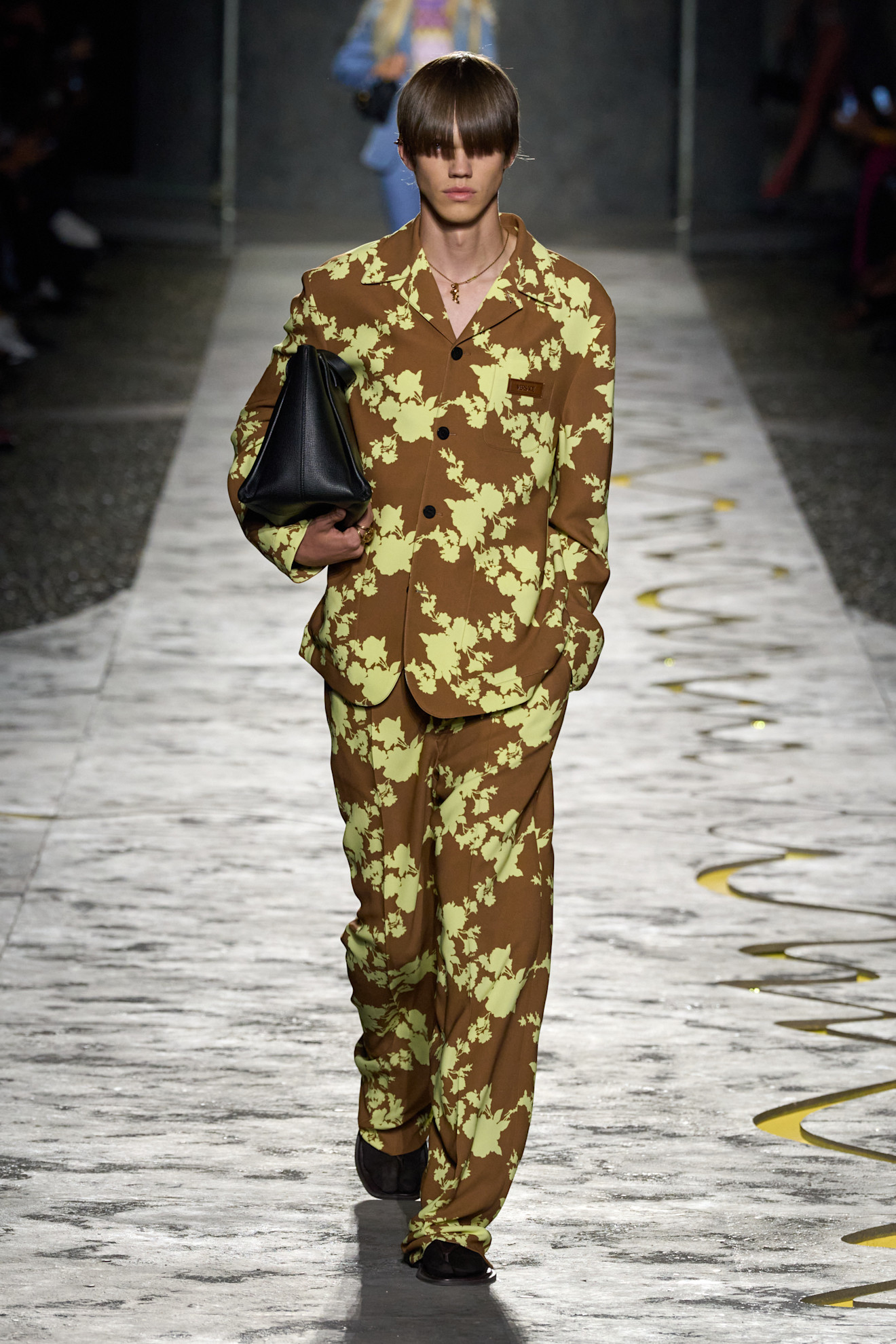 Versace S25 008