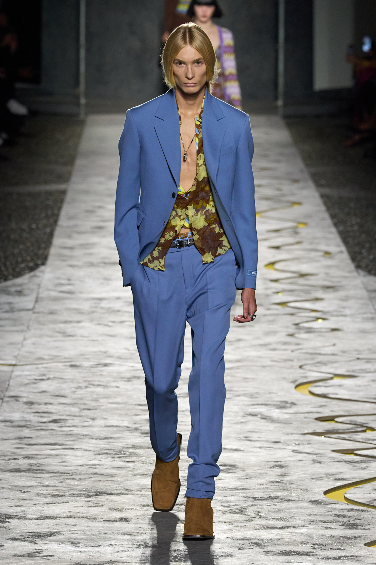 Versace S25 011