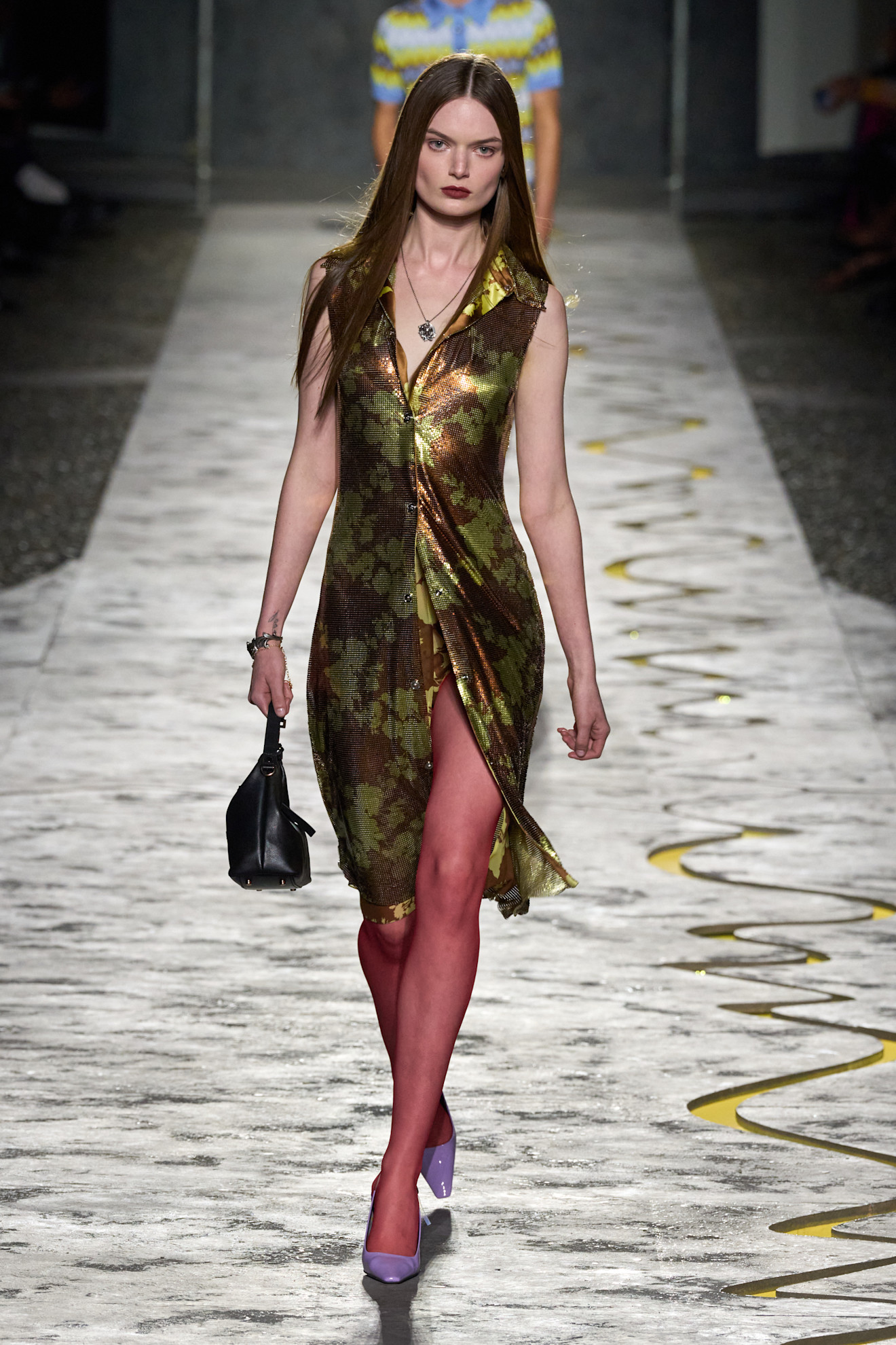 Versace S25 016