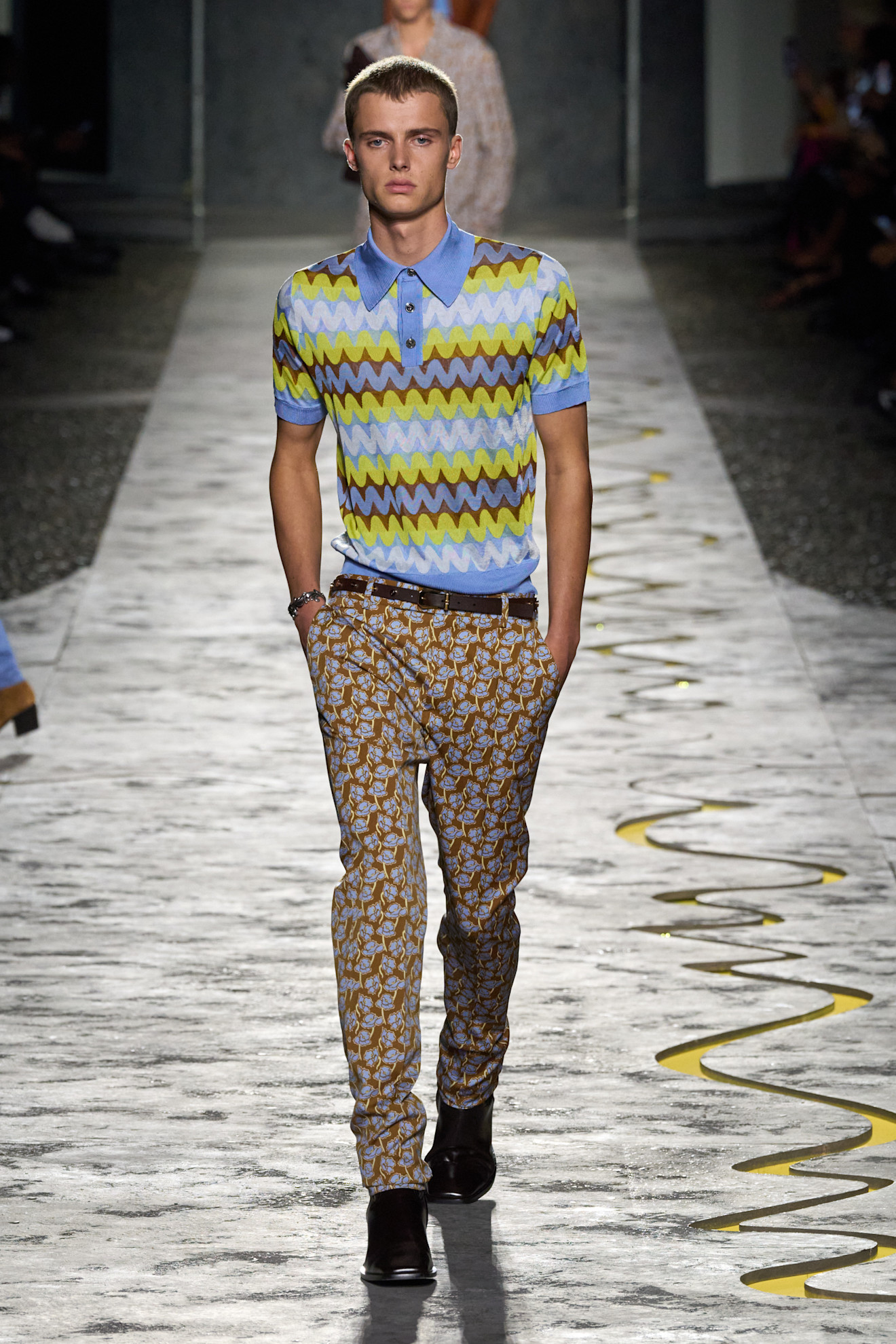 Versace S25 017