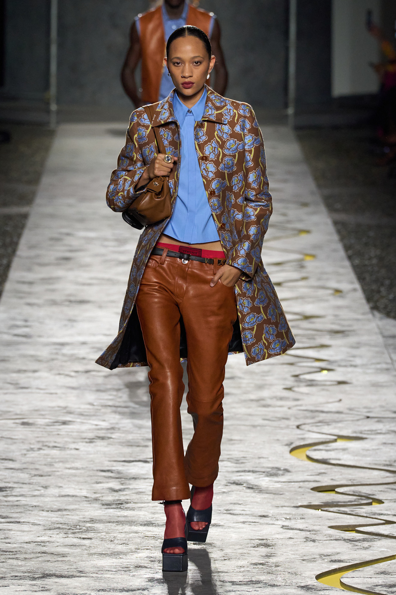 Versace S25 022