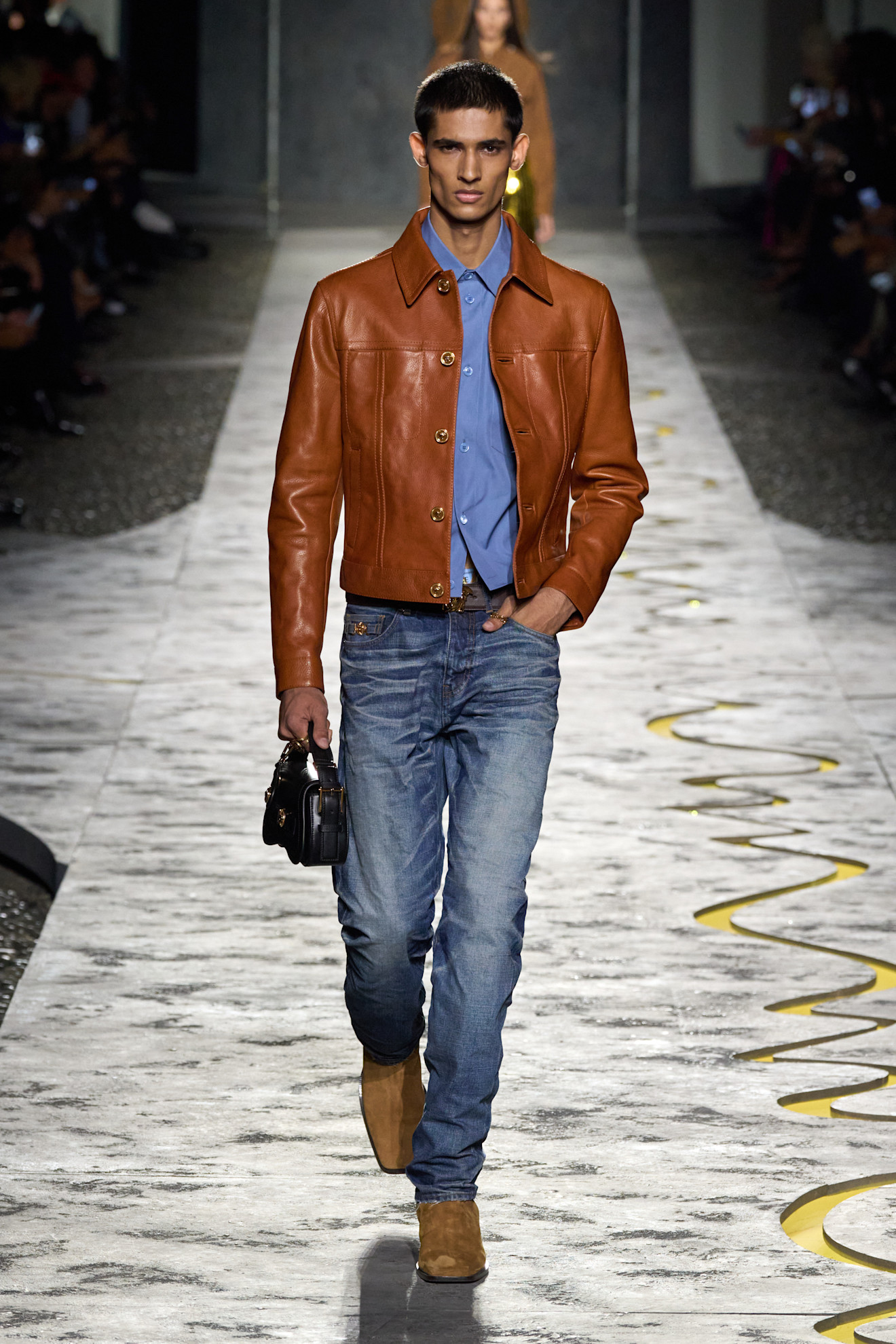 Versace S25 025
